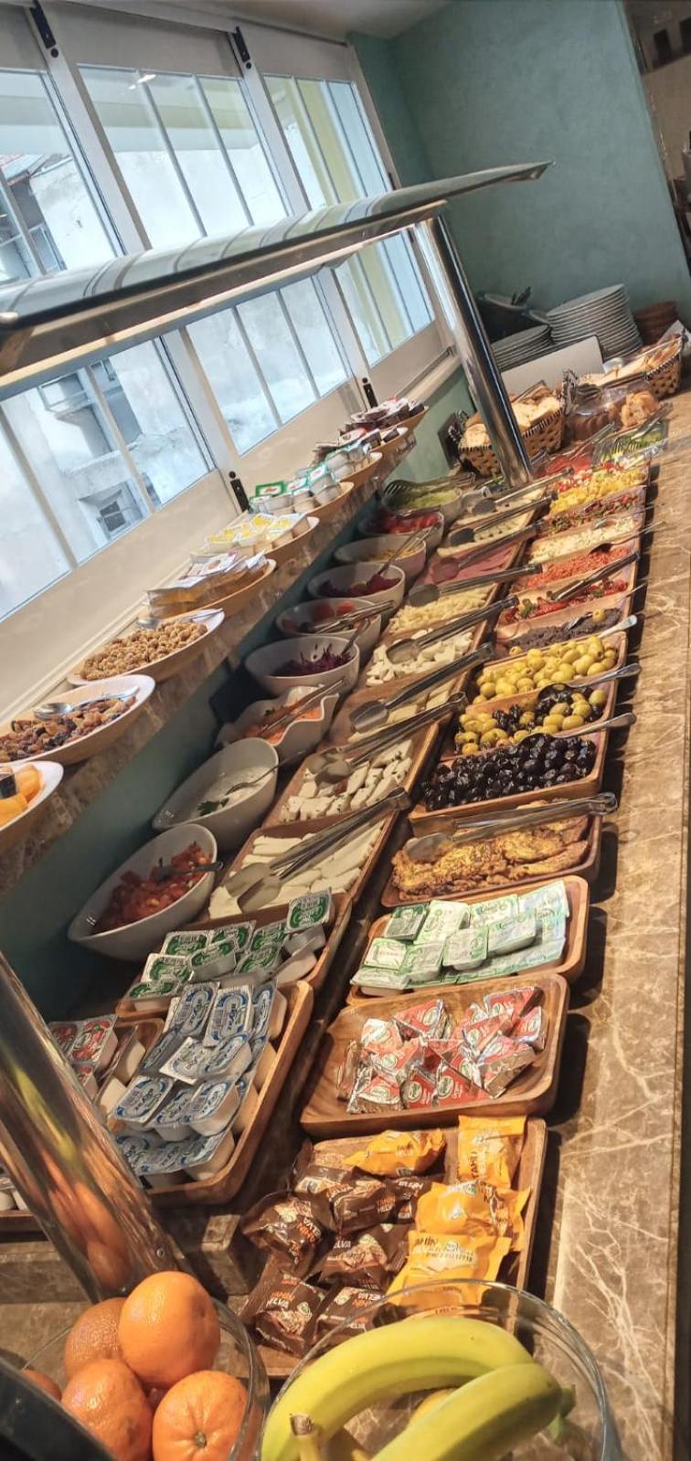 Triada Taksim - Special Category 4* Istanboel