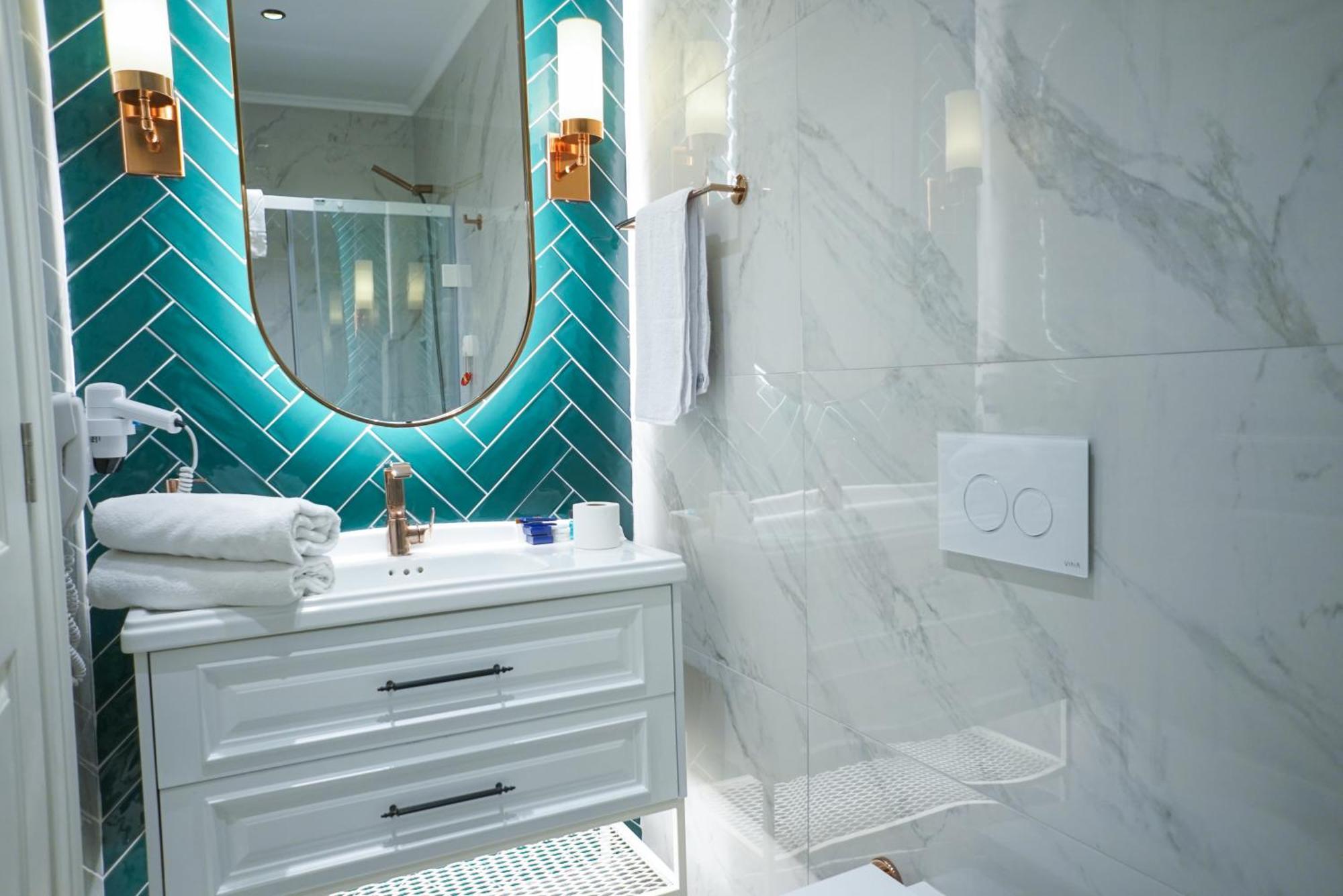 Hotel Triada Taksim - Special Category Istanboel