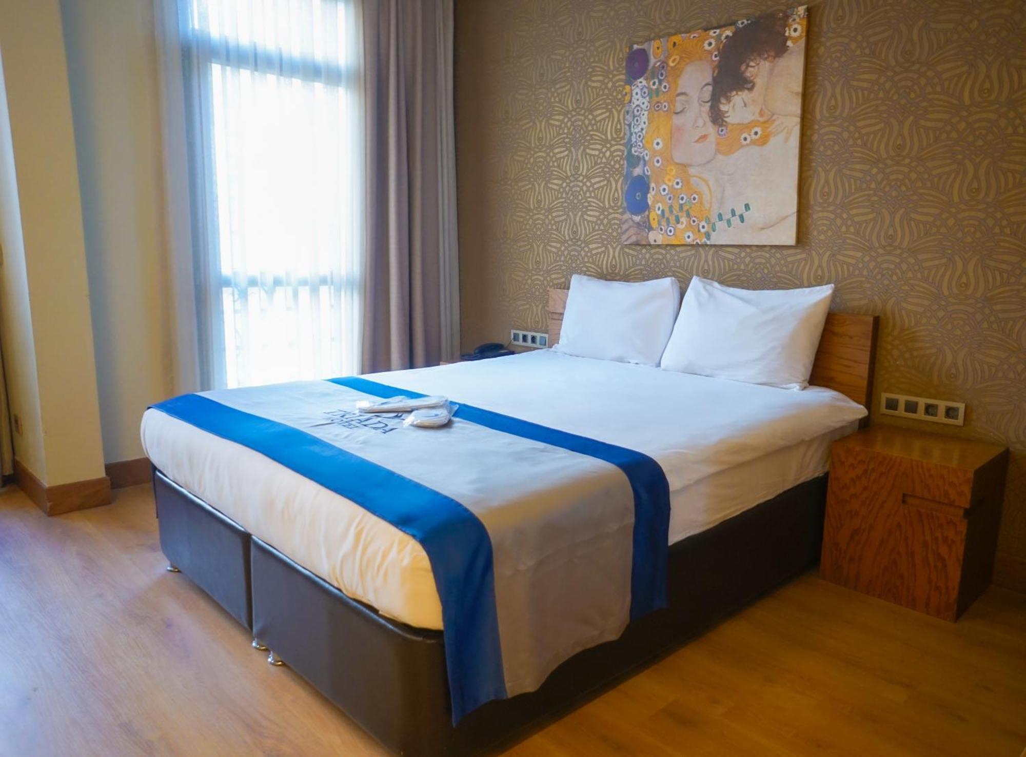 Triada Taksim - Special Category Hotel