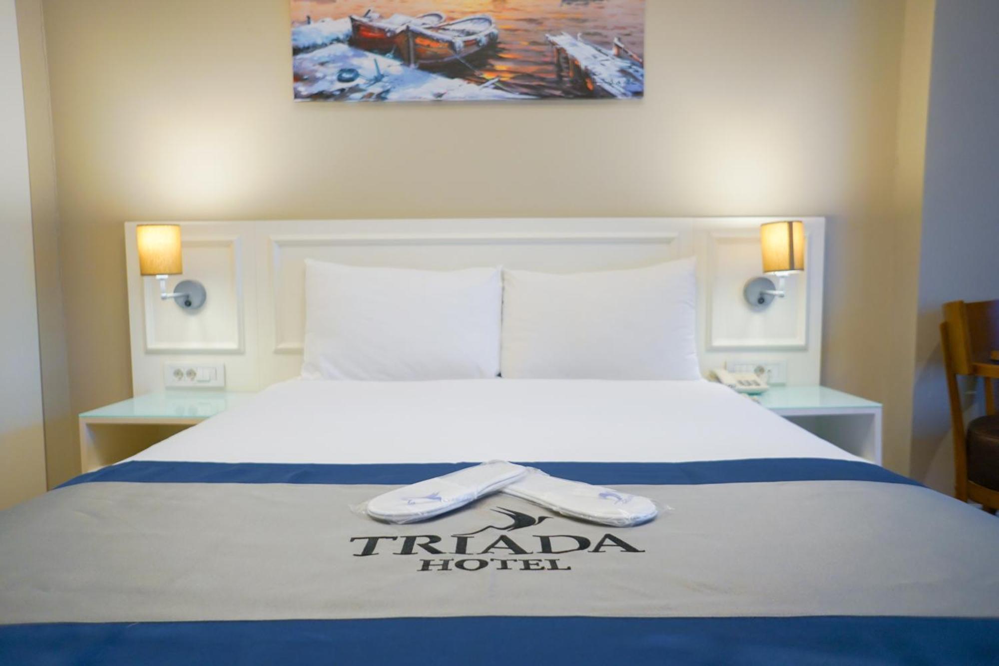 Triada Taksim - Special Category Istanboel
