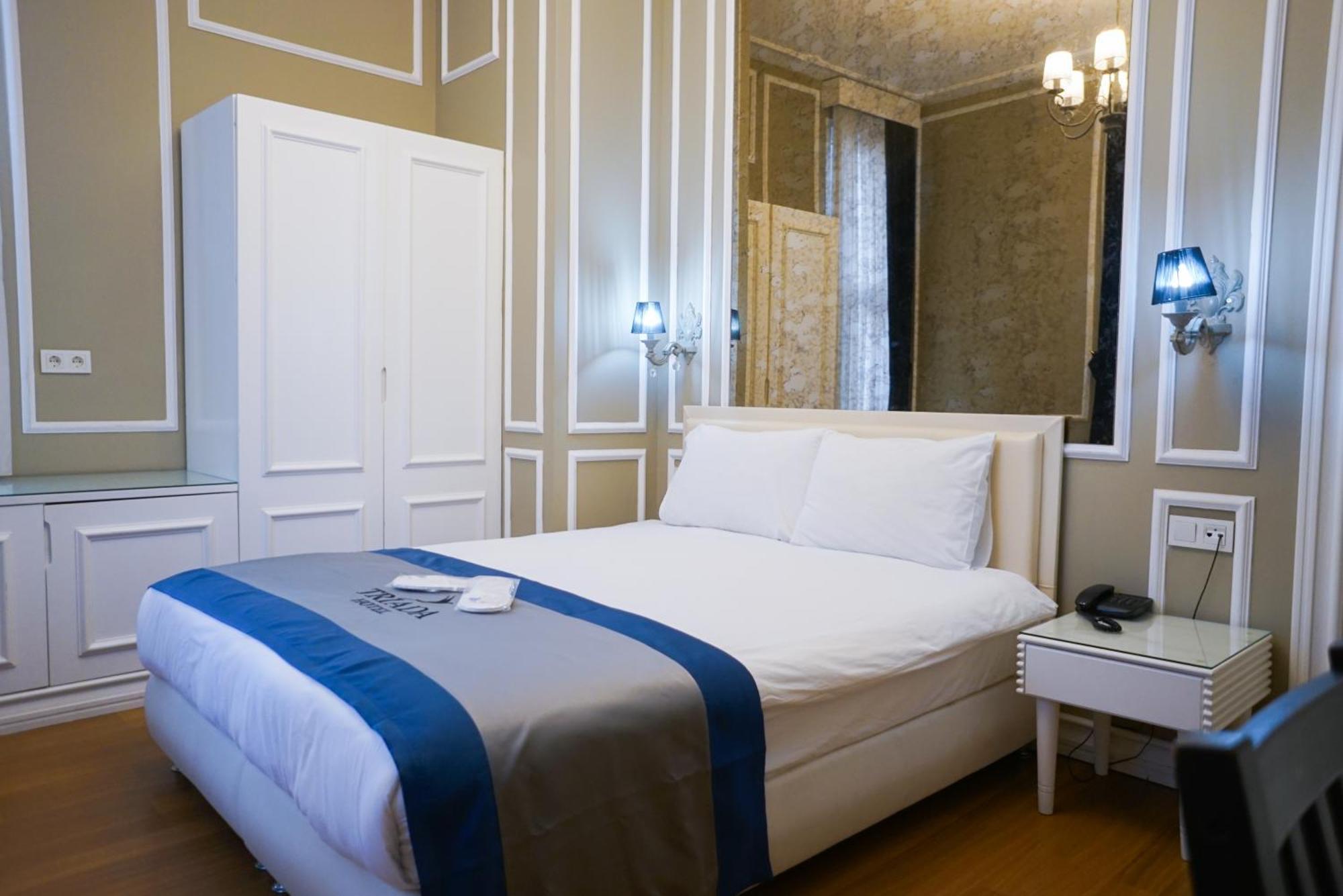 Triada Taksim - Special Category 4* Istanboel