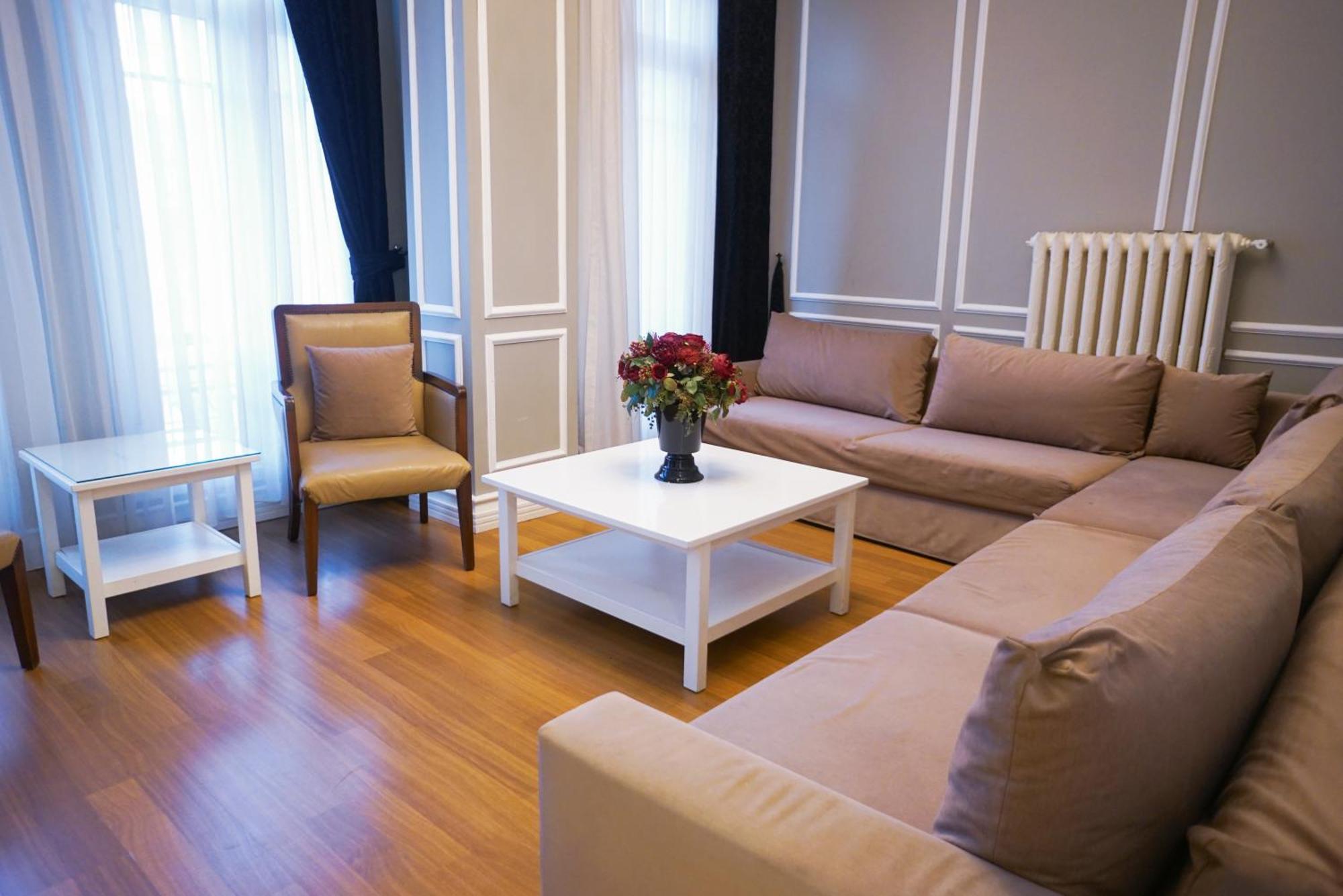 Hotel Triada Taksim - Special Category Istanboel