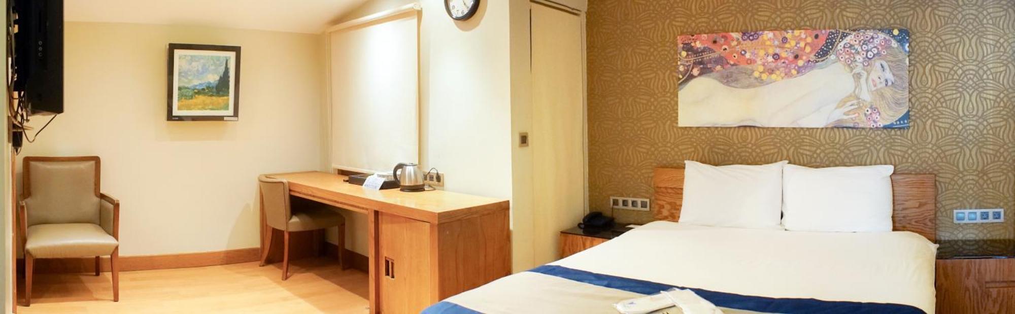 Triada Taksim - Special Category 4* Istanboel