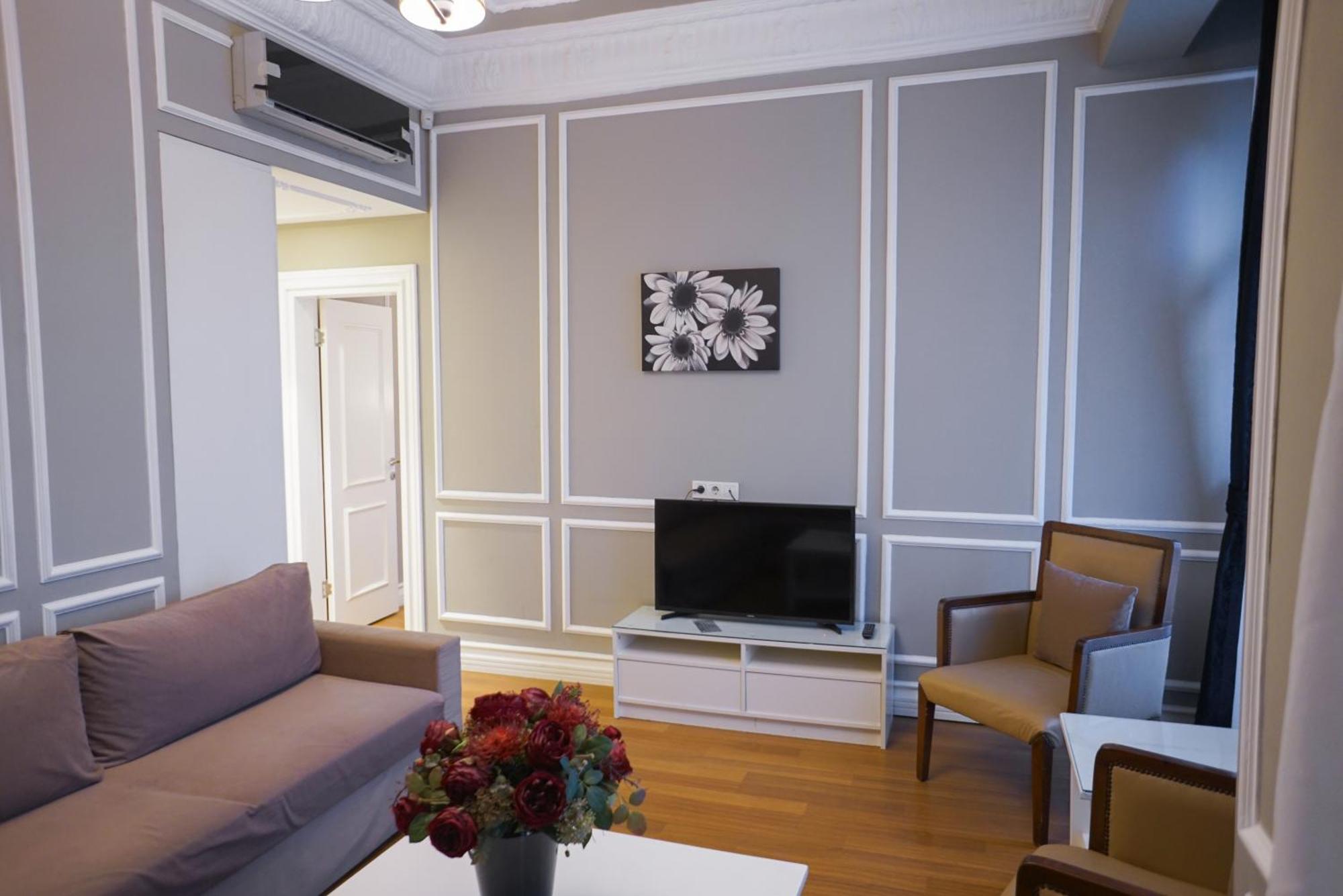 Hotel Triada Taksim - Special Category 4*